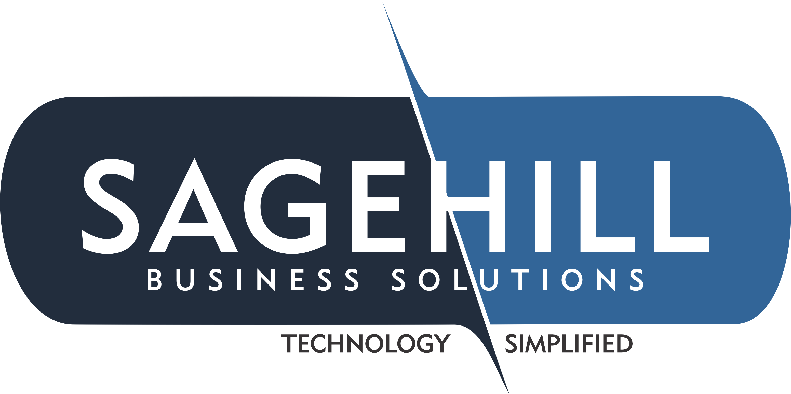 Sagehill Logo
